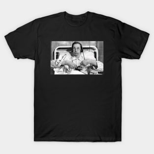 Charles Hawtrey Carry On T-Shirt